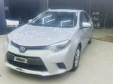 Toyota Corolla 2015 года за 4 300 000 тг. в Уральск – фото 3