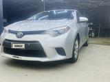 Toyota Corolla 2015 года за 4 300 000 тг. в Уральск