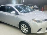 Toyota Corolla 2015 года за 4 300 000 тг. в Уральск – фото 2