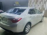 Toyota Corolla 2015 года за 4 300 000 тг. в Уральск – фото 4