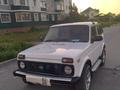 ВАЗ (Lada) Lada 2121 2012 года за 2 300 000 тг. в Шымкент