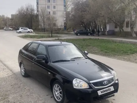 ВАЗ (Lada) Priora 2172 2014 года за 2 900 000 тг. в Караганда