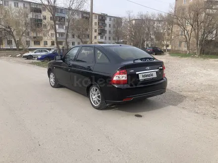 ВАЗ (Lada) Priora 2172 2014 года за 2 900 000 тг. в Караганда – фото 2