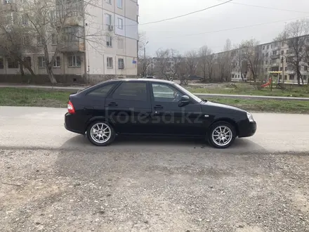 ВАЗ (Lada) Priora 2172 2014 года за 2 900 000 тг. в Караганда – фото 6