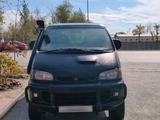 Mitsubishi Delica 1997 годаүшін2 500 000 тг. в Талдыкорган