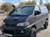 Mitsubishi Delica 1997 годаүшін2 500 000 тг. в Талдыкорган – фото 2