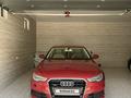 Audi A6 2014 года за 12 500 000 тг. в Алматы – фото 2