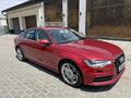 Audi A6 2014 года за 12 500 000 тг. в Алматы – фото 14