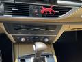 Audi A6 2014 года за 12 500 000 тг. в Алматы – фото 4