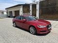 Audi A6 2014 года за 12 500 000 тг. в Алматы – фото 20