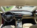 Audi A6 2014 года за 12 500 000 тг. в Алматы – фото 9