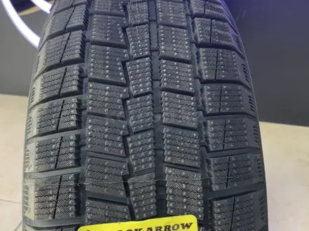 205/55R16 BLACK ARROW WP10 за 20 300 тг. в Алматы