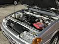 ВАЗ (Lada) 2115 2011 года за 900 000 тг. в Атырау – фото 7