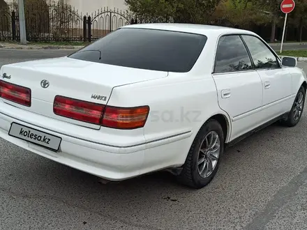 Toyota Mark II 1997 года за 2 750 000 тг. в Павлодар