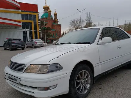 Toyota Mark II 1997 года за 2 750 000 тг. в Павлодар – фото 2