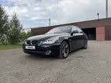 BMW 528 2007 года за 6 700 000 тг. в Петропавловск