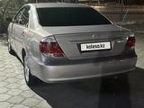 Toyota Camry 2006 годаүшін4 500 000 тг. в Актау – фото 2