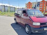 Volkswagen Transporter 1993 года за 2 400 000 тг. в Шымкент – фото 3