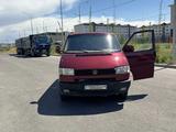 Volkswagen Transporter 1993 года за 2 400 000 тг. в Шымкент – фото 2