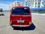 Volkswagen Transporter 1993 года за 2 400 000 тг. в Шымкент – фото 5