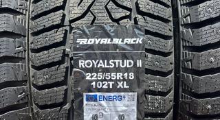 Royalblack 225 55 18 за 230 000 тг. в Астана