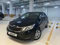 Kia Rio 2014 года за 5 300 000 тг. в Астана – фото 2