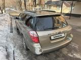 Subaru Outback 2007 годаүшін7 000 000 тг. в Алматы – фото 4