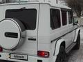 Mercedes-Benz G 63 AMG 1995 годаүшін9 500 000 тг. в Актобе – фото 4