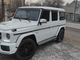 Mercedes-Benz G 63 AMG 1995 годаfor9 500 000 тг. в Актобе