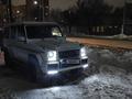 Mercedes-Benz G 63 AMG 1995 годаүшін9 500 000 тг. в Актобе – фото 2