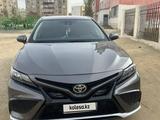 Toyota Camry 2021 года за 11 000 000 тг. в Актау