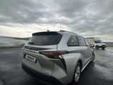 Toyota Sienna 2022 годаүшін20 000 000 тг. в Шымкент – фото 4