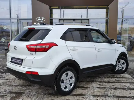 Hyundai Creta 2020 года за 8 790 000 тг. в Павлодар – фото 6