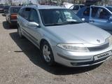 Renault Laguna 2002 года за 2 500 000 тг. в Алматы