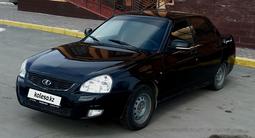 ВАЗ (Lada) Priora 2170 2013 года за 2 100 000 тг. в Актобе