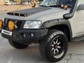 Nissan Patrol 2004 года за 16 000 000 тг. в Алматы – фото 12