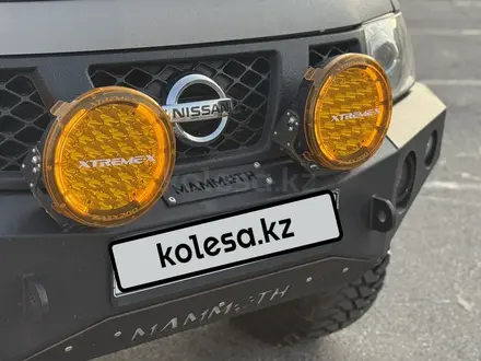 Nissan Patrol 2004 года за 16 000 000 тг. в Алматы – фото 13