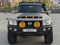 Nissan Patrol 2004 года за 16 000 000 тг. в Алматы