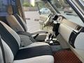 Nissan Patrol 2004 года за 16 000 000 тг. в Алматы – фото 23