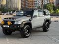 Nissan Patrol 2004 года за 16 000 000 тг. в Алматы – фото 2