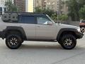 Nissan Patrol 2004 года за 16 000 000 тг. в Алматы – фото 4