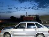 ВАЗ (Lada) 2114 2007 года за 650 000 тг. в Кызылорда – фото 3