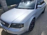 Audi A6 1997 года за 1 900 000 тг. в Алматы – фото 2