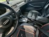 Audi A6 1997 года за 1 900 000 тг. в Алматы – фото 4
