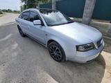 Audi A6 1997 года за 1 900 000 тг. в Алматы – фото 5