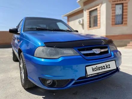 Daewoo Nexia 2010 года за 1 600 000 тг. в Кызылорда