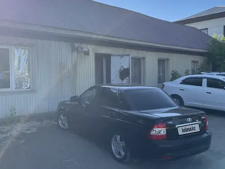 ВАЗ (Lada) Priora 2170 2015 года за 2 900 000 тг. в Семей – фото 4