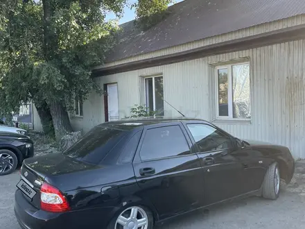 ВАЗ (Lada) Priora 2170 2015 года за 2 900 000 тг. в Семей – фото 2