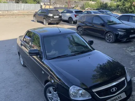 ВАЗ (Lada) Priora 2170 2015 года за 2 900 000 тг. в Семей