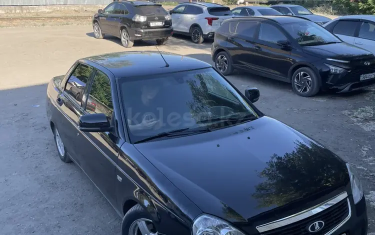 ВАЗ (Lada) Priora 2170 2015 года за 2 900 000 тг. в Семей